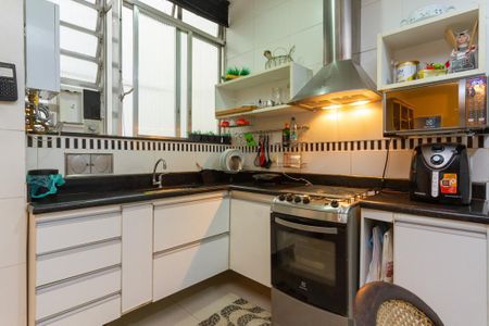 Apartamento à venda com 138m², 3 quartos e 1 vaga
