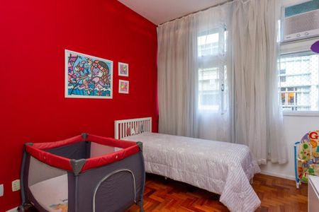 Apartamento à venda com 138m², 3 quartos e 1 vaga