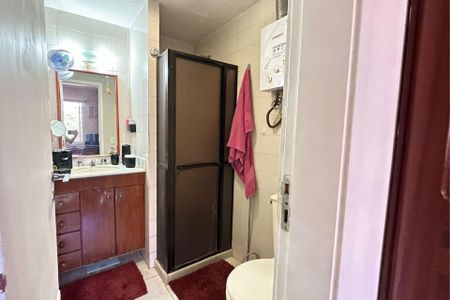 Apartamento à venda com 2 quartos, 70m² em Vila Isabel, Rio de Janeiro