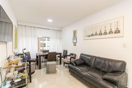Apartamento à venda com 1 quarto, 54m² em Consolação, São Paulo