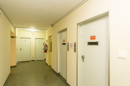 Apartamento à venda com 1 quarto, 54m² em Consolação, São Paulo