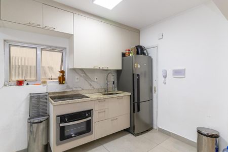 Apartamento à venda com 1 quarto, 54m² em Consolação, São Paulo