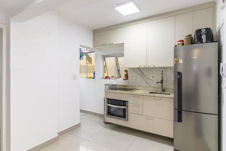 Apartamento à venda com 1 quarto, 54m² em Consolação, São Paulo