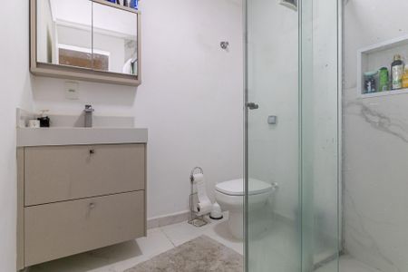 Apartamento à venda com 1 quarto, 54m² em Consolação, São Paulo