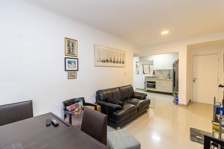 Apartamento à venda com 1 quarto, 54m² em Consolação, São Paulo