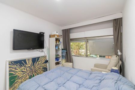 Apartamento à venda com 1 quarto, 54m² em Consolação, São Paulo