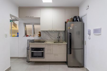 Apartamento à venda com 1 quarto, 54m² em Consolação, São Paulo