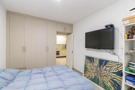 Apartamento à venda com 1 quarto, 54m² em Consolação, São Paulo