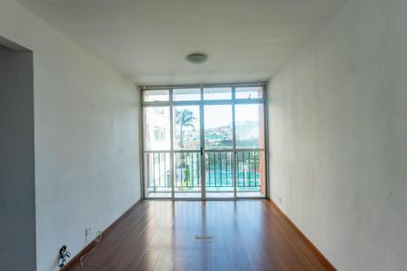 Apartamento à venda com 57m², 2 quartos e 1 vagaSala 
