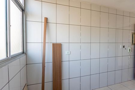 Apartamento à venda com 57m², 2 quartos e 1 vagaÁrea de serviço 