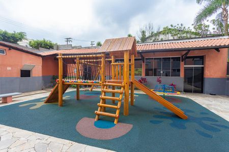Apartamento à venda com 57m², 2 quartos e 1 vagaÁrea comum - Playground