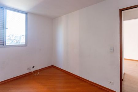 Apartamento à venda com 57m², 2 quartos e 1 vagaQuarto 2