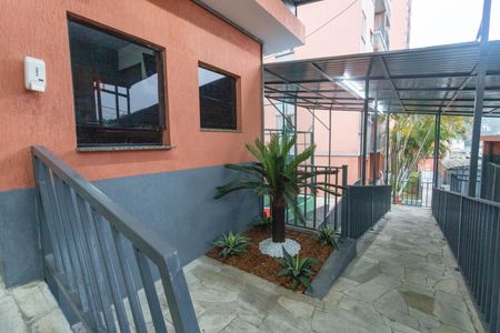 Apartamento à venda com 57m², 2 quartos e 1 vagaPortaria 