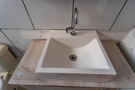 Apartamento à venda com 57m², 2 quartos e 1 vagaBanheiro 