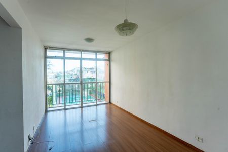 Apartamento à venda com 57m², 2 quartos e 1 vagaSala 