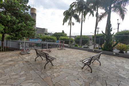 Apartamento à venda com 57m², 2 quartos e 1 vagaÁrea comum