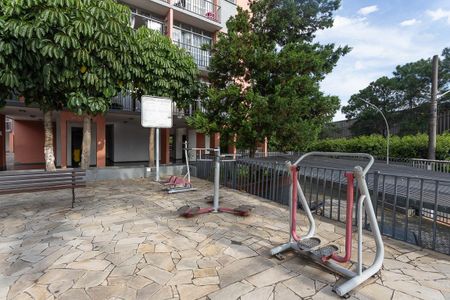 Apartamento à venda com 57m², 2 quartos e 1 vagaÁrea comum