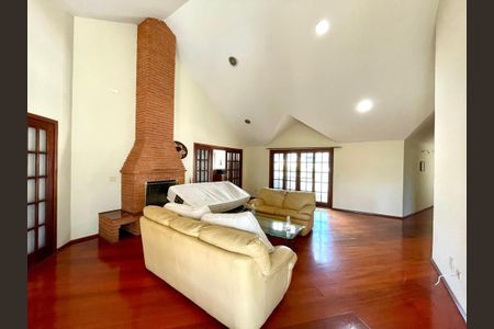 Casa de Condomínio à venda com 5 quartos, 693m² em Alphaville, Santana de Parnaíba