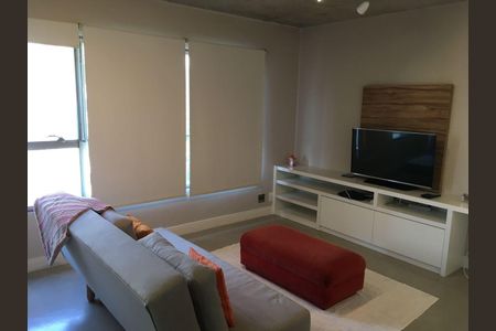 Apartamento à venda com 2 quartos, 87m² em Cidade Monções, São Paulo