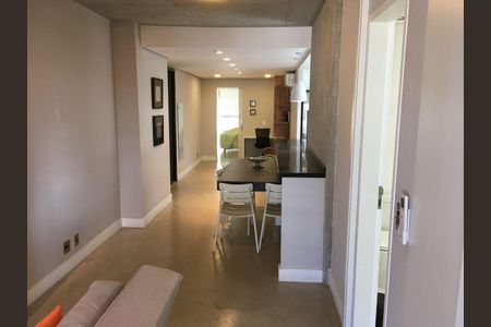 Apartamento à venda com 2 quartos, 87m² em Cidade Monções, São Paulo