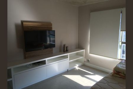Apartamento à venda com 2 quartos, 87m² em Cidade Monções, São Paulo