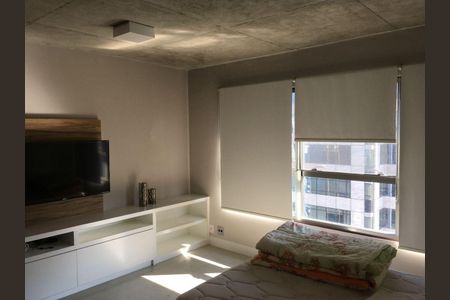Apartamento à venda com 2 quartos, 87m² em Cidade Monções, São Paulo