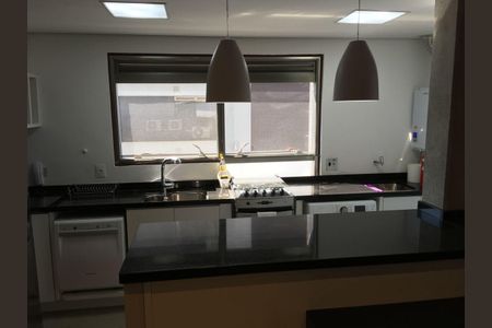 Apartamento à venda com 87m², 2 quartos e 2 vagas
