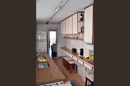 Apartamento à venda com 3 quartos, 210m² em Recreio dos Bandeirantes, Rio de Janeiro