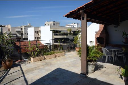 Apartamento à venda com 3 quartos, 210m² em Recreio dos Bandeirantes, Rio de Janeiro
