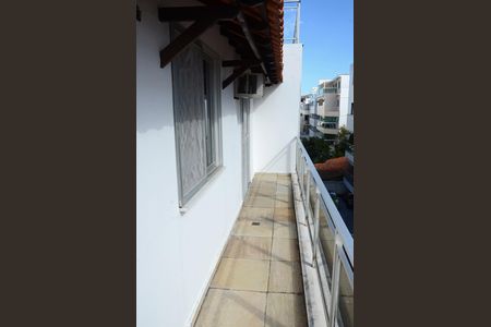 Apartamento à venda com 3 quartos, 210m² em Recreio dos Bandeirantes, Rio de Janeiro