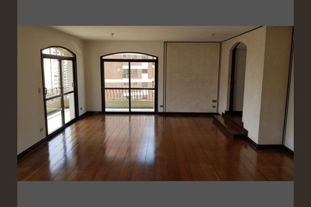 Apartamento à venda com 6 quartos, 248m² em Jardim Vila Mariana, São Paulo