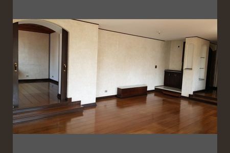 Apartamento à venda com 6 quartos, 248m² em Jardim Vila Mariana, São Paulo