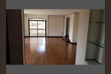 Apartamento à venda com 6 quartos, 248m² em Jardim Vila Mariana, São Paulo