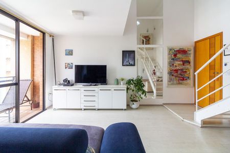 Apartamento à venda com 2 quartos, 67m² em Vila Suzana, São Paulo
