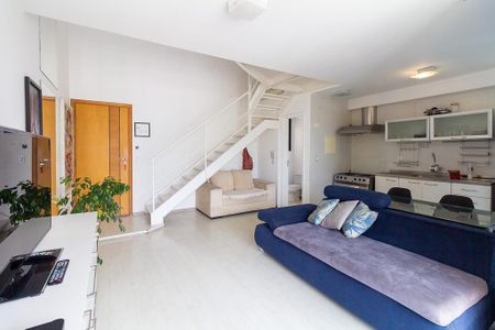 Apartamento à venda com 2 quartos, 67m² em Vila Suzana, São Paulo