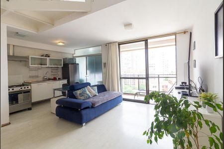 Apartamento à venda com 2 quartos, 67m² em Vila Suzana, São Paulo