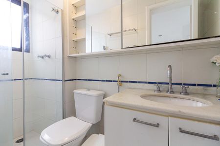 Apartamento à venda com 2 quartos, 67m² em Vila Suzana, São Paulo