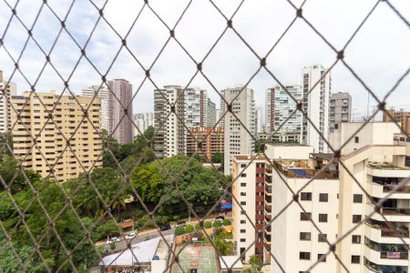 Apartamento à venda com 67m², 2 quartos e 2 vagas