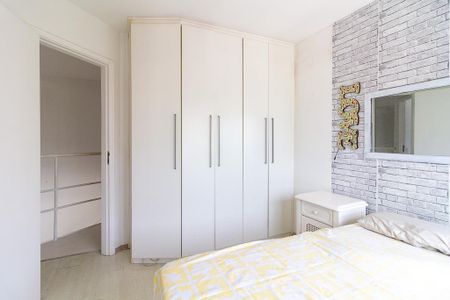 Apartamento à venda com 2 quartos, 67m² em Vila Suzana, São Paulo