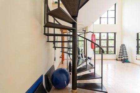 Apartamento à venda com 67m², 2 quartos e 2 vagas