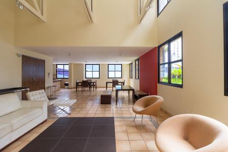 Apartamento à venda com 2 quartos, 67m² em Vila Suzana, São Paulo