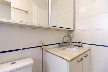 Apartamento à venda com 67m², 2 quartos e 2 vagas