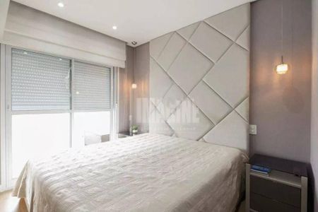 Apartamento à venda com 3 quartos, 127m² em Tatuapé, São Paulo