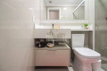 Apartamento à venda com 3 quartos, 127m² em Tatuapé, São Paulo