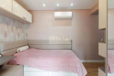 Apartamento à venda com 3 quartos, 127m² em Tatuapé, São Paulo