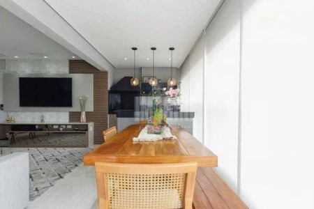 Apartamento à venda com 3 quartos, 127m² em Tatuapé, São Paulo
