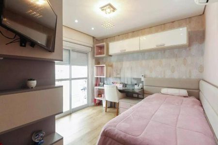 Apartamento à venda com 3 quartos, 127m² em Tatuapé, São Paulo