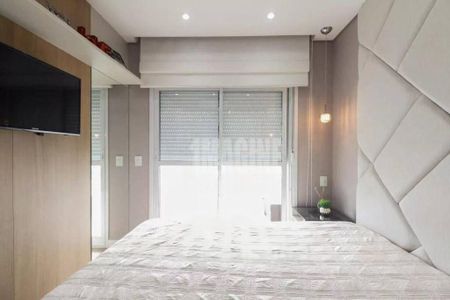 Apartamento à venda com 3 quartos, 127m² em Tatuapé, São Paulo