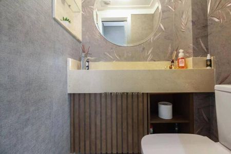 Apartamento à venda com 3 quartos, 127m² em Tatuapé, São Paulo