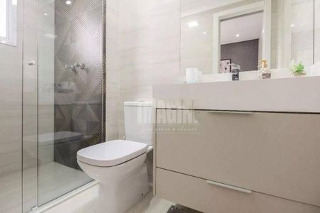 Apartamento à venda com 3 quartos, 127m² em Tatuapé, São Paulo